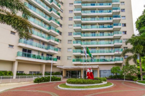 Rio Stay - Flat's - Rio Centro